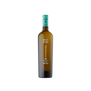 Can Rich Blanc d'Amfora 2024 - 75cl