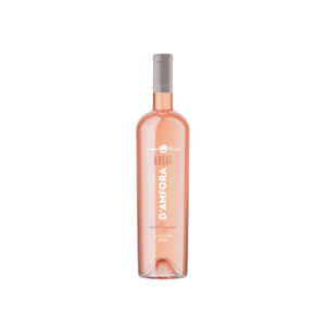 Can Rich Rosat d'Amfora 2025 - 75cl