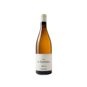 Fulcro A Cesteira 2024 - 75cl