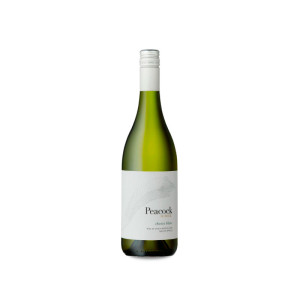 False Bay Peacock Wild Ferment Sauvignon Blanc 2025 - 75cl