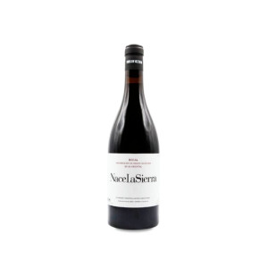 En Voz Baja Nace La Sierra 2024 - 75cl