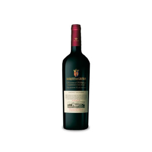 Marqués de Griñón Dominio de Valdepusa Cabernet Sauvignon 2023 - 75cl