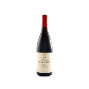 Tenuta Delle Terre Nere Etna Rosso 2024 - 75cl
