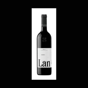 Bodegas LAN Lan Reserva 2019 - 75cl