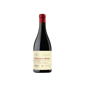 Cuevas de Arom Altas Parcelas 2024 - 75cl