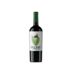 Ego Bodegas El Goru Verde 2025 - 75cl