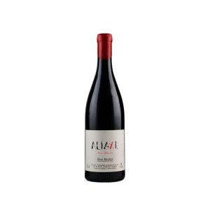 Fulcro Aliaxe 2024 - 75cl