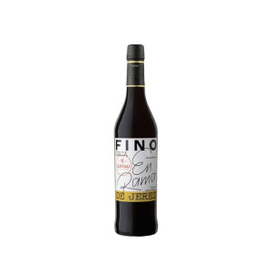 Lustau 3 en Rama Fino de Jerez de la Frontera 50 cl. 2026 - 50cl