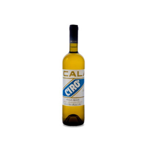 Scala Francesco Cirò Bianco 2025 - 75cl