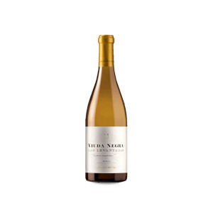 Bodegas Javier San Pedro Ortega Viuda Negra Las Levantadas 2025 - 75cl