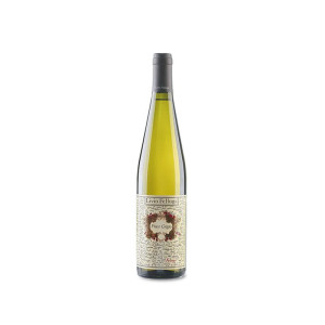 Livio Felluga Pinot Grigio 2025 - 75cl
