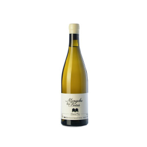 Mengoba Las Botas 2021 - 75cl