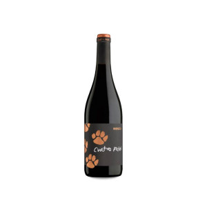 Cuatro Pasos 2024 - 75cl