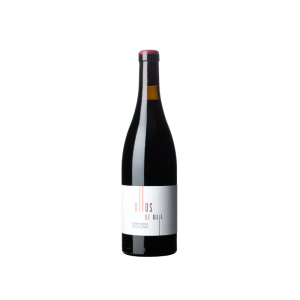 Fazenda Agricola Augalevada Ollos de Maia 2024 - 75cl