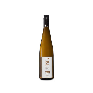 Bott-Geyl Gentil d'Alsace Métiss 2023 - 75cl