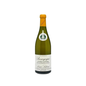 Louis Latour Cuvée Latour Blanc 2025 - 75cl