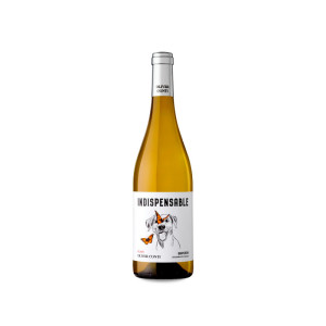 Oliver Conti Indispensable Blanc 2025 - 75cl