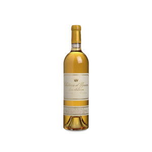 Château d'Yquem 2023 - 75cl