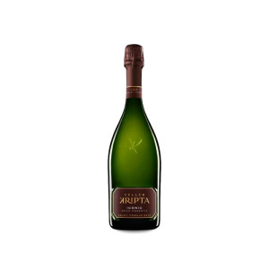 Celler Kripta-Agustí Torelló Mata Celler Kripta Icònic Gran Reserva Brut 2019 - 75cl