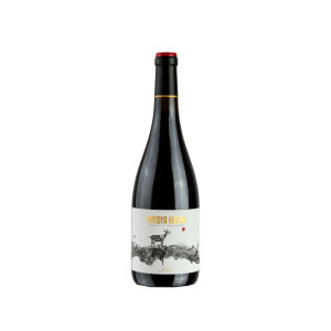 Finca La Melonera Payoya Negra 2023 - 75cl