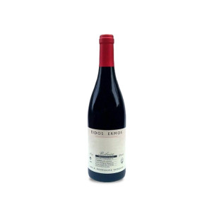 Luís Anxo Rodríguez Vázquez Eidos Ermos Tinto 2024 - 75cl