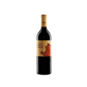 Mano a Mano Venta la Ossa Syrah 2020 - 75cl