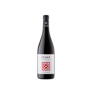 I TANT Vins I TANT Garnacha Tinta 2025 - 75cl