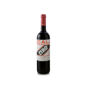 Scala Cirò Rosso Classico Superiore 2023 - 75cl