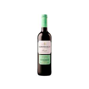 Montecillo Crianza 2022 - 75cl