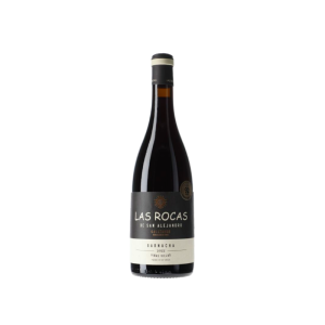 Las Rocas de San Alejandro Garnacha Viñas Viejas 2024 - 75cl