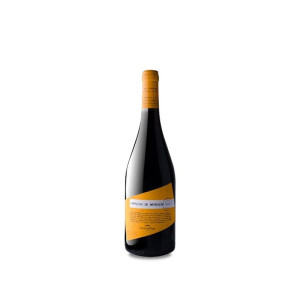 Ponte da Boga Capricho de Merenzao 2022 - 75cl