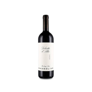 Massolino Dolcetto d'Alba 2024 - 75cl