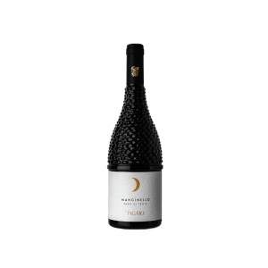Tagaro Mancinello Nero di Troia 2024 - 75cl