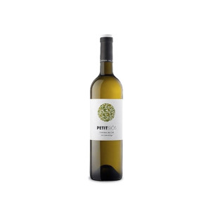 Costers del Sió Petit Siós Blanc 2025 - 75cl