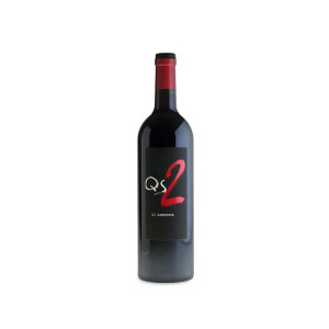 Quinta Sardonia QS2 2022 - 75cl
