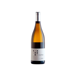 Casal de Armán 7 Cupos 2025 - 75cl