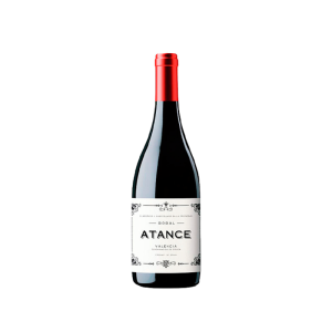 Risky Grapes Atance Bobal 2024 - 75cl