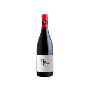 Raúl Pérez Ultreia Mencía 2023 - 75cl