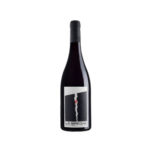 Fedellos de Couto La Brecha Finca La Larga 2020 - 75cl