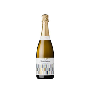 Jané Ventura Reserva De La Música Brut Nature 2024 - 75cl