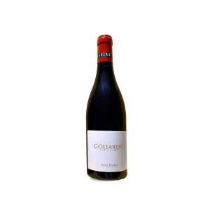 Forjas del Salnés Goliardo Tinto 2023 - 75cl