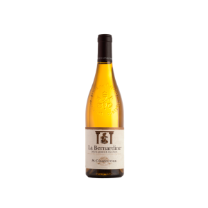 M. Chapoutier La Bernardine Blanc 2024 - 75cl