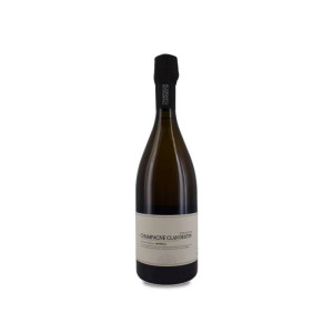 Benoït Dossot Clandestin Les Semblables Boréal 2023 - 75cl