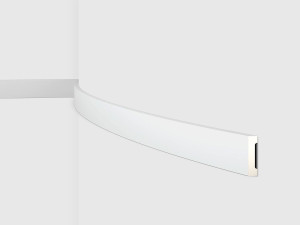 Listwa elastyczna ścienna FT2 FLEX Wallstyl NMC