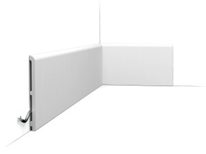 Listwa przypodłogowa SX212 Orac Decor