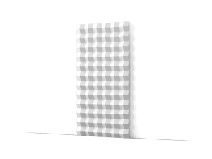 Panel ścienny 3D W115 Orac Decor
