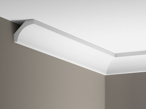 Listwa sufitowa LGG-39 Creativa