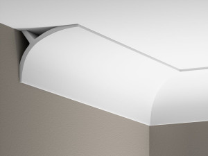 Listwa sufitowa LGG-40 Creativa