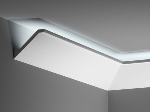 Listwa sufitowa oświetleniowa LGG-50 Creativa