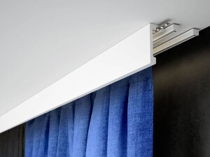 Listwa maskująca karnisz 300 cm LK-01 Creativa